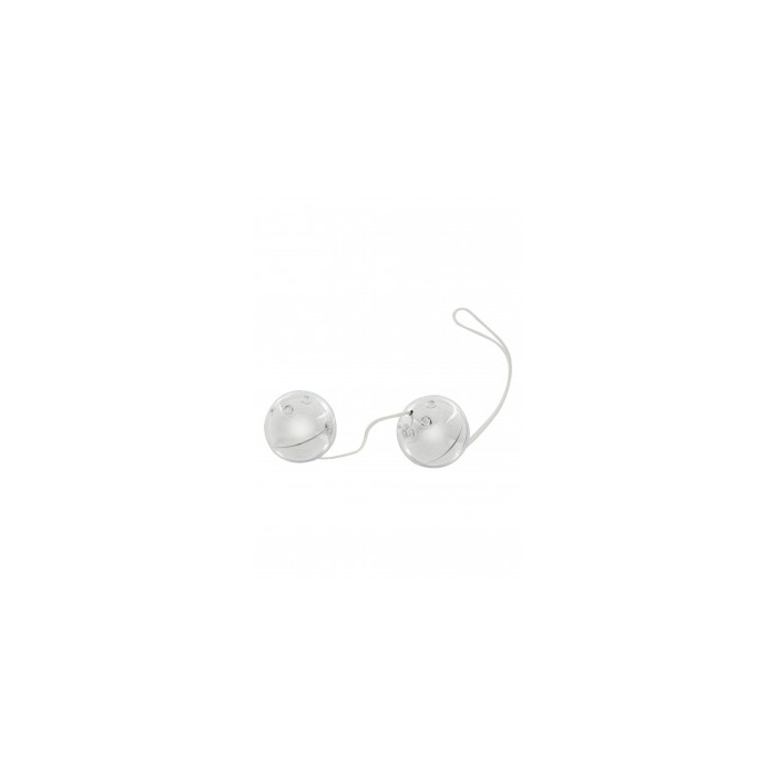 SILVER METAL BALLS
