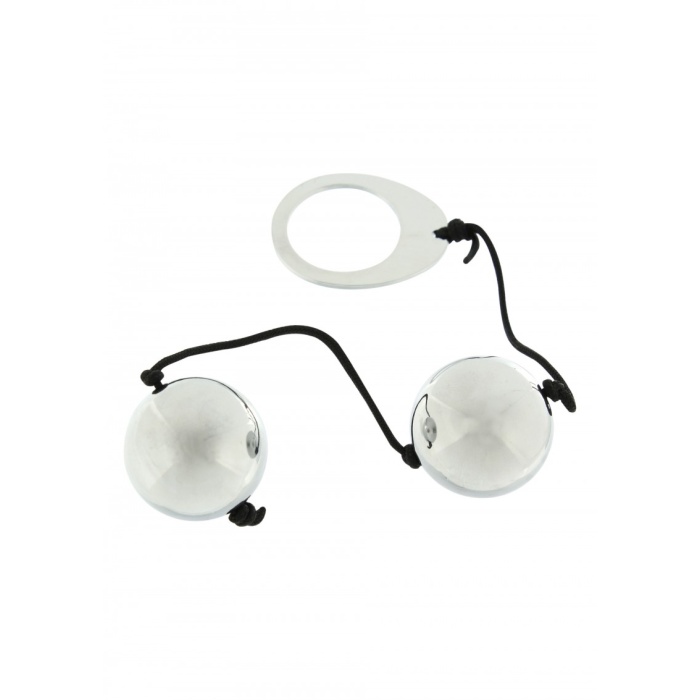 HEAVY METAL DUO SPHERES