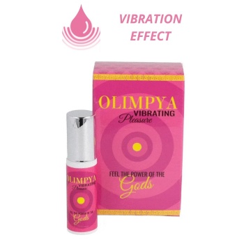OLIMPYA VIBRATING PLEASURE 6ML