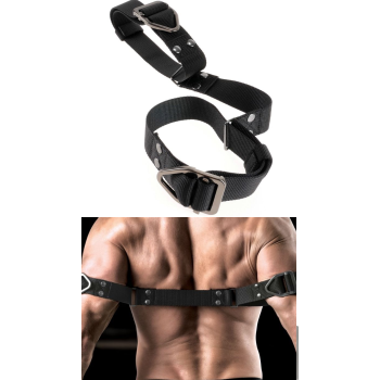 SIR RICHARDS COMMAND BICEP BENDER