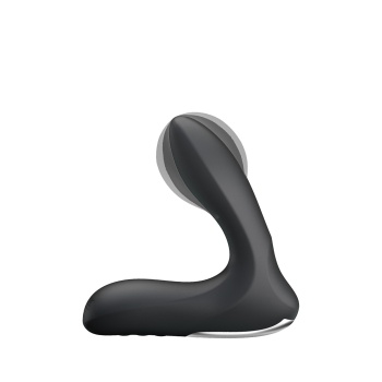 MYSTIC INFLATABLE PROSTATE VIBRATOR