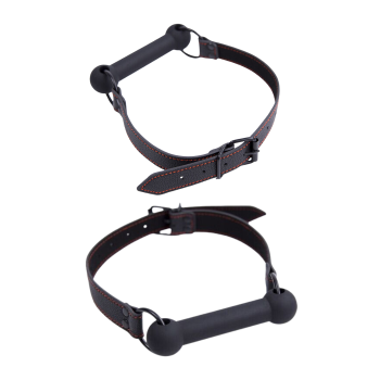 OHMAMA SILICONE BITE GAG