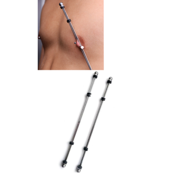 METAL HARD – UNIVERSAL TORTURE BAD – NIPPLES, GLAND, VAGINA etc