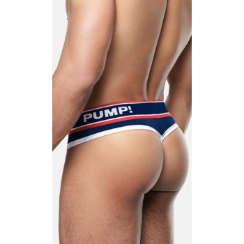 PUMP BIG LEAGUE THONG