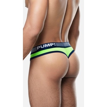 PUMP SURGE THONG