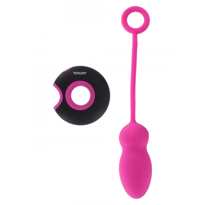 EMBRACE I REMOTE CONTROL EGG PINK USB