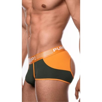 PUMP SQUAD ACCESS TRUNK