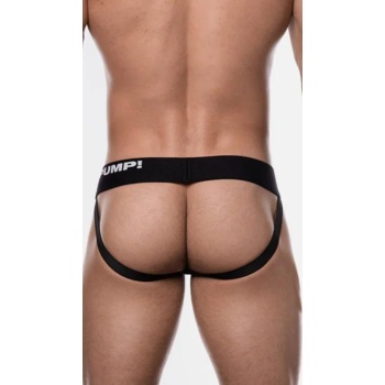 PUMP CLASSIC JOCK BLACK
