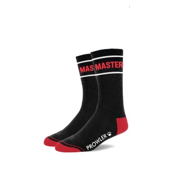 PROWLER RED MASTER SOCKS 40-45