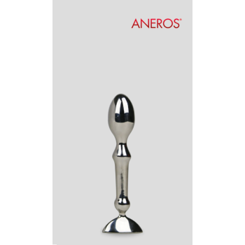 ANEROS TEMPO STAINLESS STEEL ANAL STIMULATOR