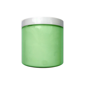 DIY MOLDING SILICONE - GLOW IN THE DARK (CLONEBOY REFILL)