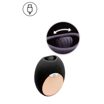 DIVA MINI TONGUE - TOYJOY DESIGNER EDITION