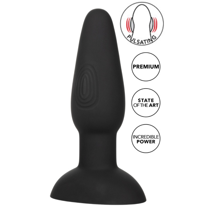 BIONIC DUAL PULSATING PROBE