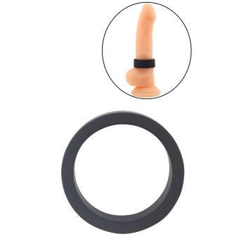 COCK SWELLER NO.7 BLACK