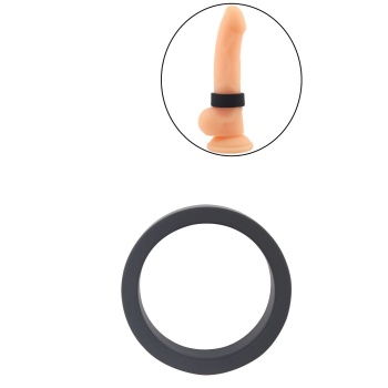 COCK SWELLER NO.6 BLACK