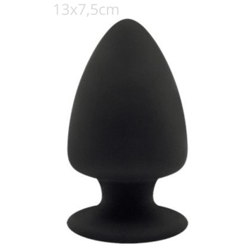 MEMORY EFFECT ANAL PLUG MOD 1