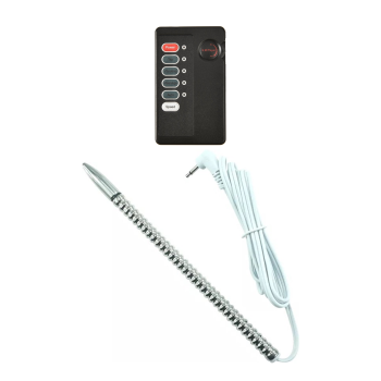 ELECTROSEX PROBE INCL. POWERBOX 150MM – 8MM