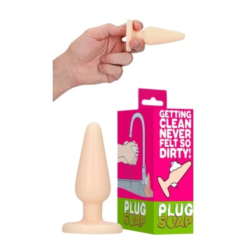BUTT PLUG SOAP