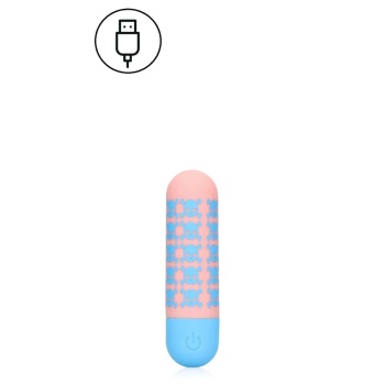 BONE TO BE WILD - BULLET VIBRATOR