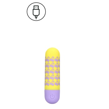 I CHERRYISH YOU - BULLET VIBRATOR