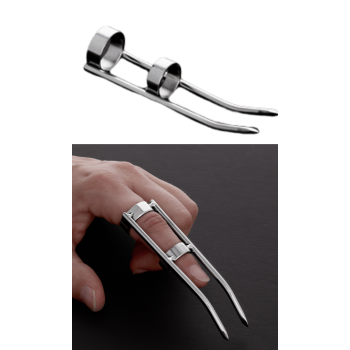 CATNAIL SKIN SCRAPER