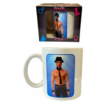 STRIP CLUB MAN 300ML