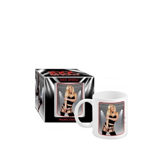 XXX SHOW 300ML