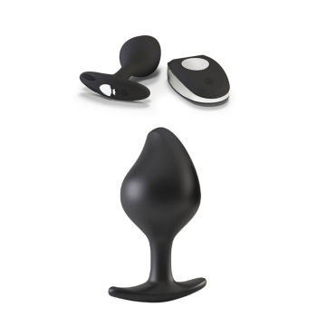 MYSTIM ROCKING VIBE S 