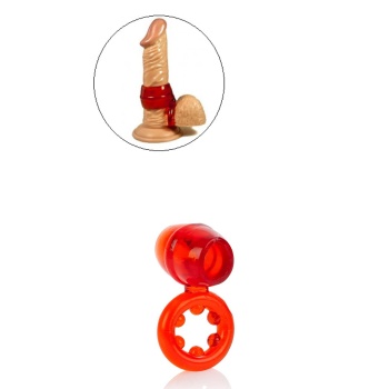 DUAL SUPPORT MAGNUM RING