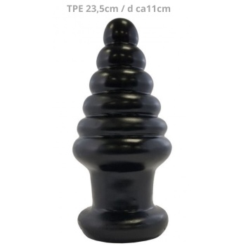 PROWLER TWISTED TEASE BLACK