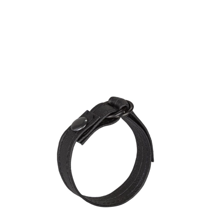 LEATHER CINCH