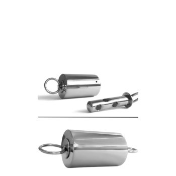 SELF-BONDAGE ICE TIME LOCK