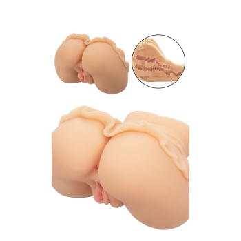 THE PEEP SHOW GIRL SKIN