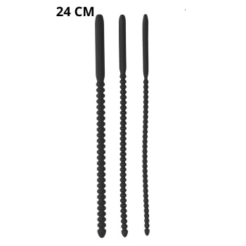 SILICONE DILATOR SET