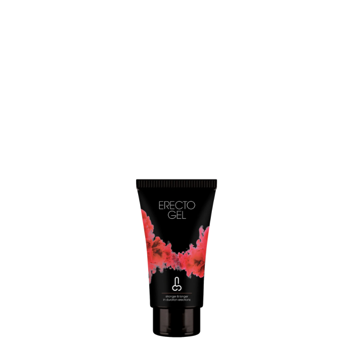 ERECTO GEL 50ML