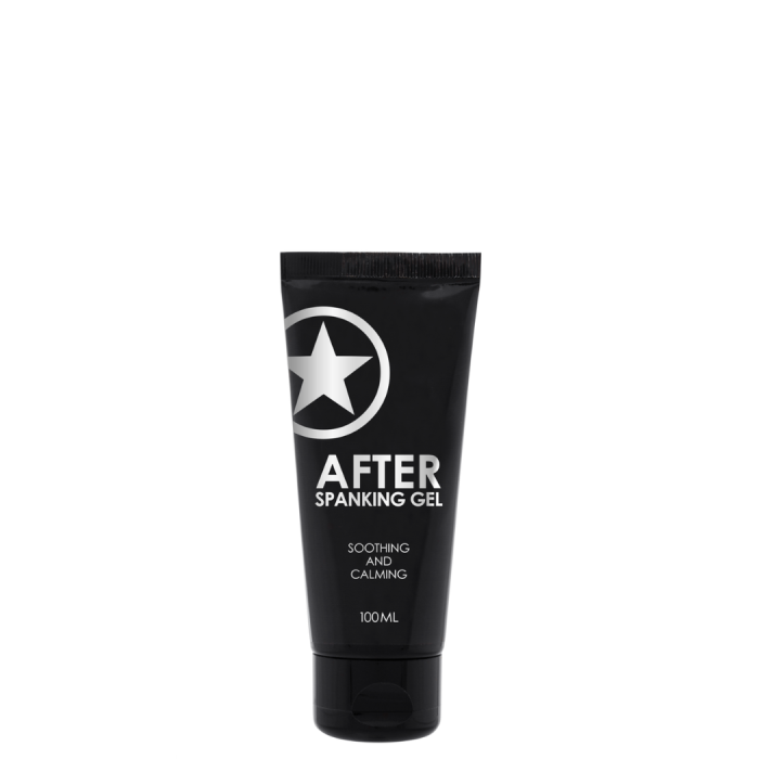 AFTER SPANKING GEL 100 ML