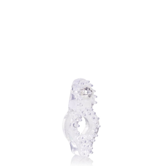 BASIC ESSENTIALS ENHANCER RING