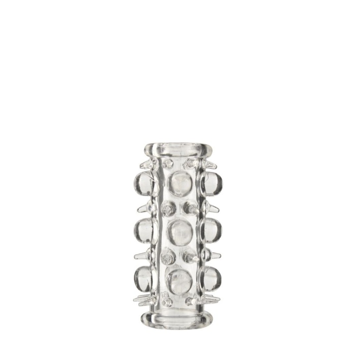 PENIS SLEEVE CLEAR