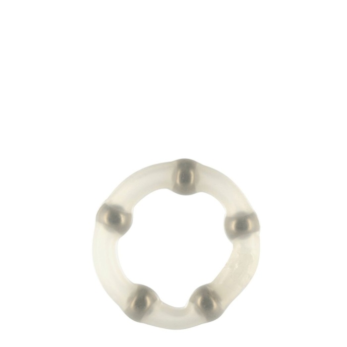 ROBOTIC BEADED COCKRING