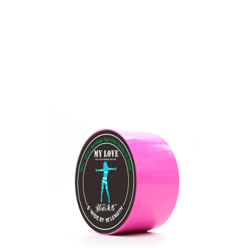 NON-STICKY TAPE PINK