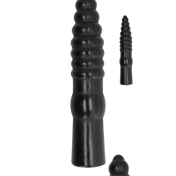 ALL BLACK 34 CM 