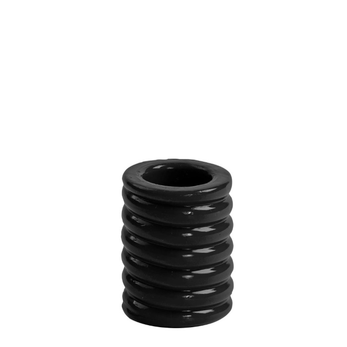 TITANMEN COCKCAGE BLACK