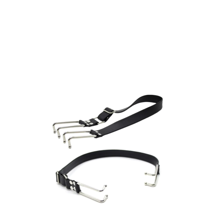 MOUTH HOOK SPREADER