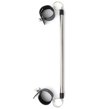 METAL ANKLE SPREADER BAR