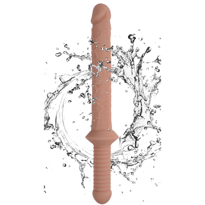 12-INCH SWORD DONG