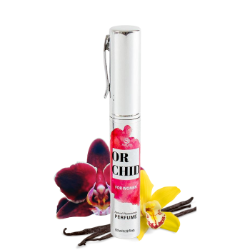 ORCHID WOMAN PHEROMONE TRAVEL SPRAY 9.5ml