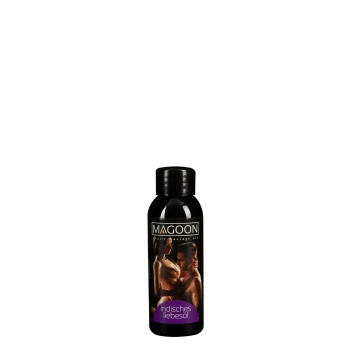 INDIAN MAGOON EROTIC OIL 50ML
