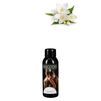 JASMIN MAGOON EROTIC OIL 50ML