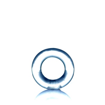 B-SERIES COCKRING CLEAR