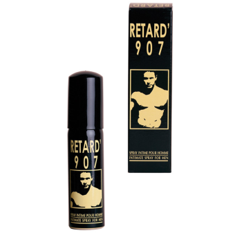 RETARD 907 DELAY SPRAY FOR MEN 25ML